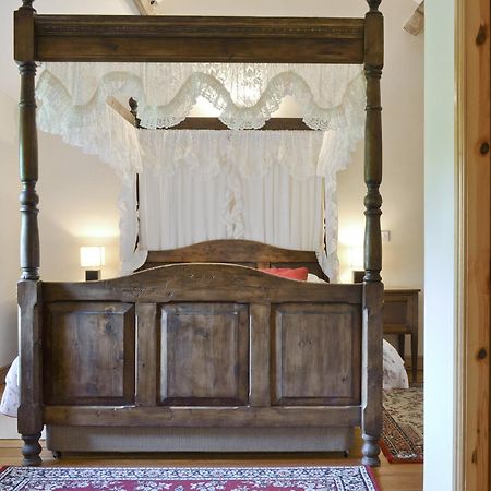 Swallows Loft Cromford Ngoại thất bức ảnh
