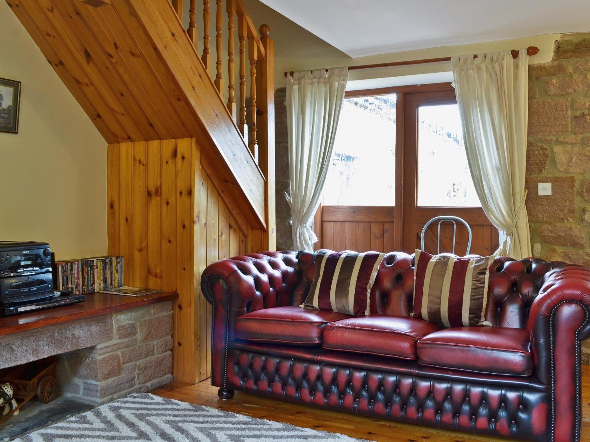 Swallows Loft Cromford Ngoại thất bức ảnh