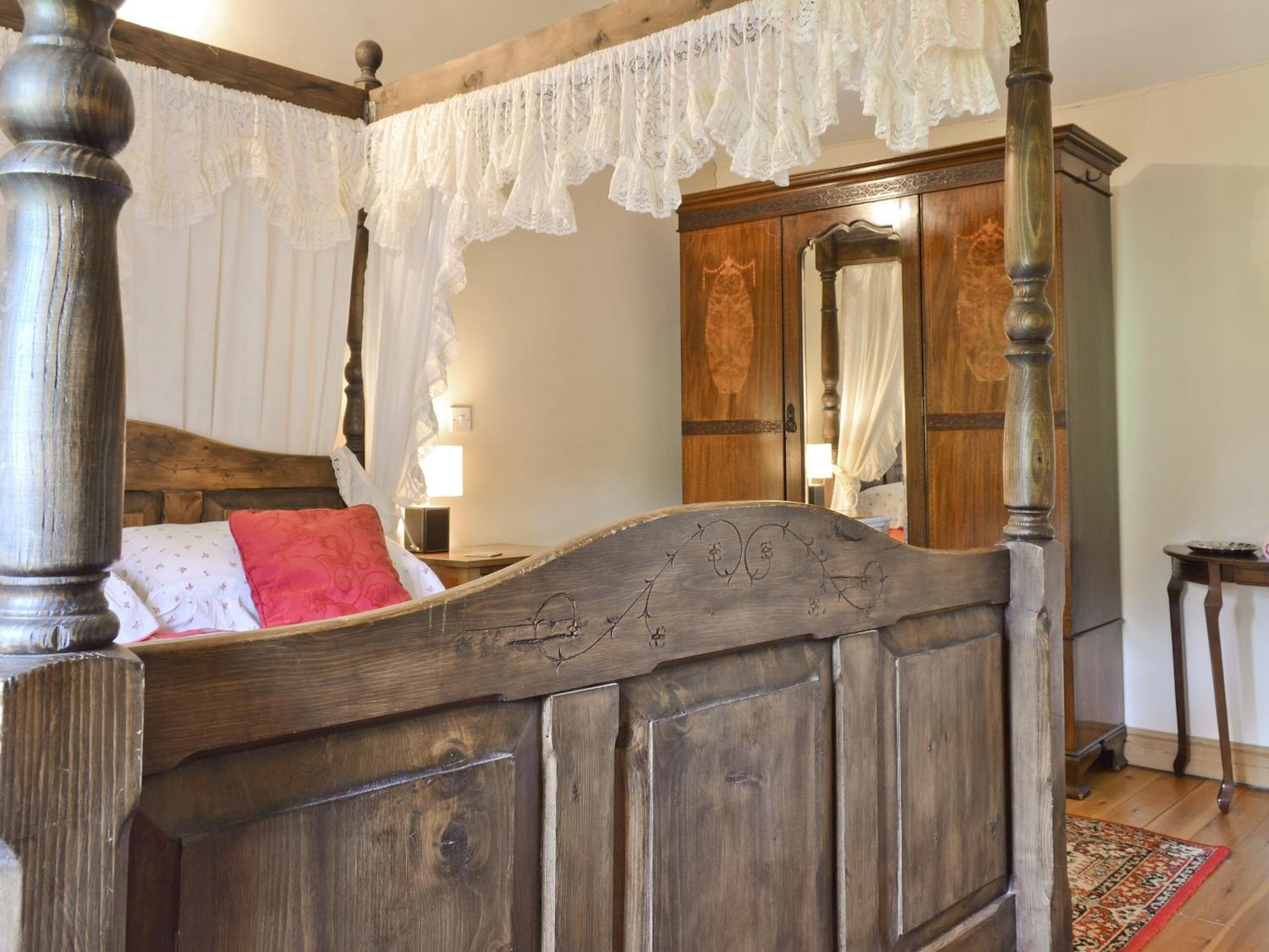 Swallows Loft Cromford Ngoại thất bức ảnh