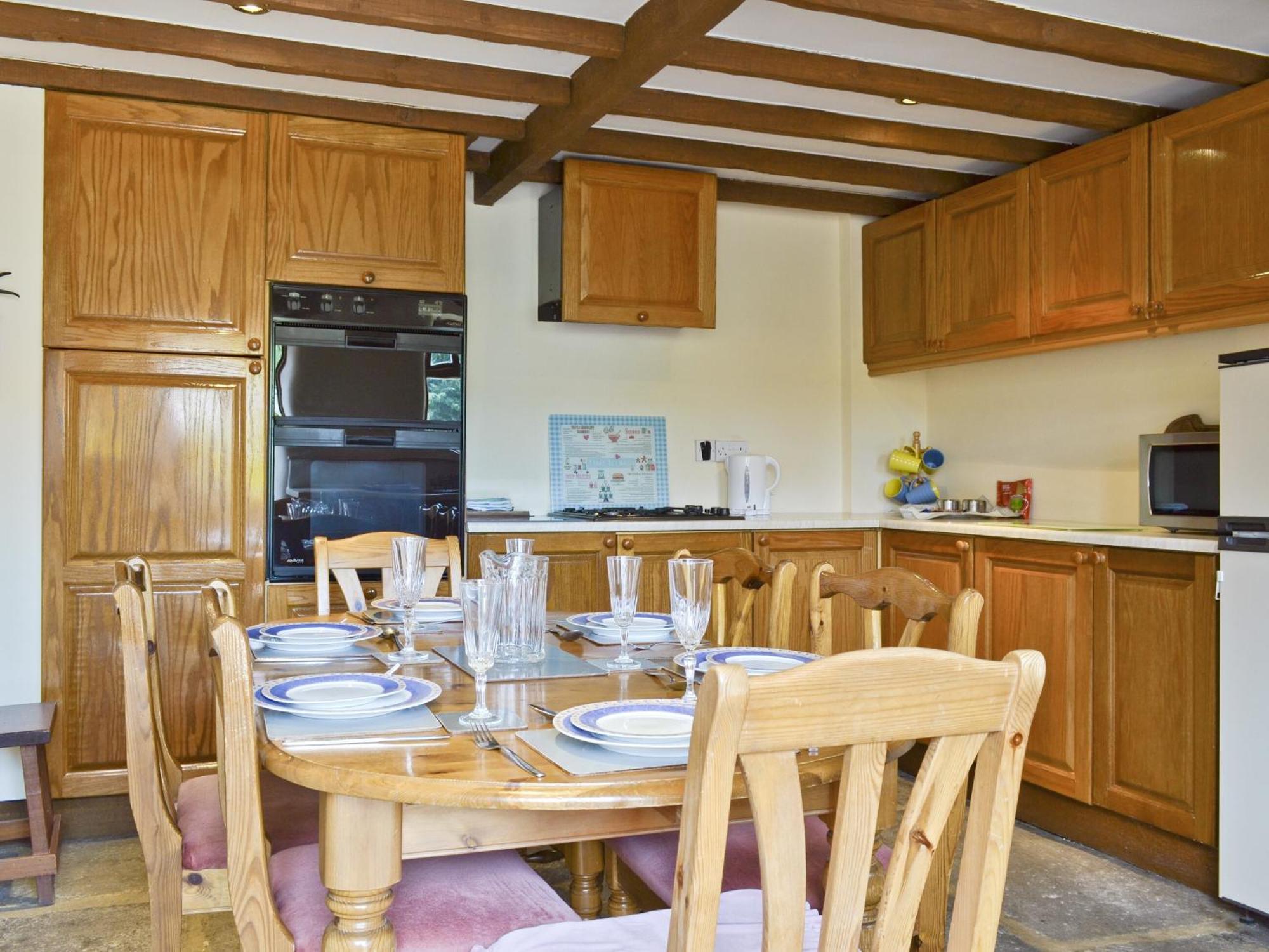 Swallows Loft Cromford Ngoại thất bức ảnh