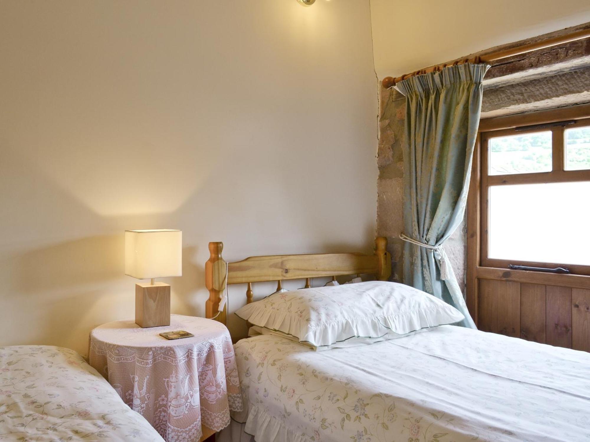 Swallows Loft Cromford Ngoại thất bức ảnh